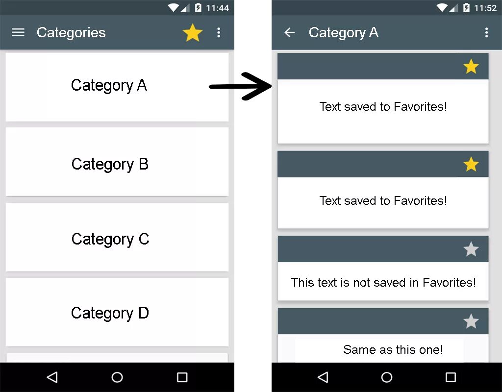 Recycler android. Recyclerview android. recyclerview items. recycler view android. recycler view android studio.