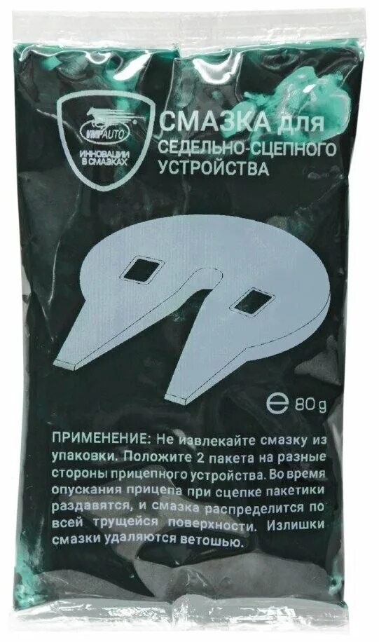 Смазка стик пакет. 1421 Смазка для седел, 80г стик-пакет. 1421 ВМПАВТО. Смазка для седельно-сцепного устройства. Смазка для седла тягача.