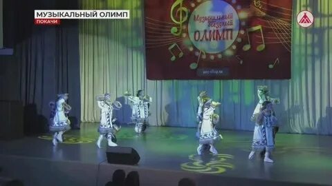 Музыкальный конкурс длится 3 дня