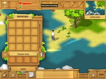 Castaway the vanished