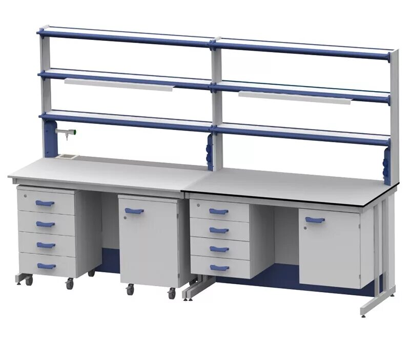 Стол лабораторный 1200х600х760 лаб-1200. Стол островной лаб-1500 ок, 1500х1400х900(со стойкой 1500)мм. Нерж. Стол титровальный совлаб-1200 стр. 90f20.