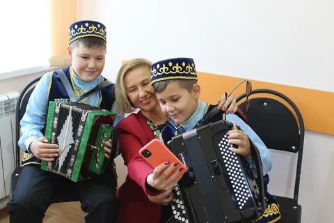 Дома культуры татарстана