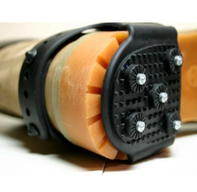 37-46 р-р. Ледоходы, р. Ледоходы каблук 5+5 шипов. Ледоходы, р. Ледоходы каблук 5+5 шипов.