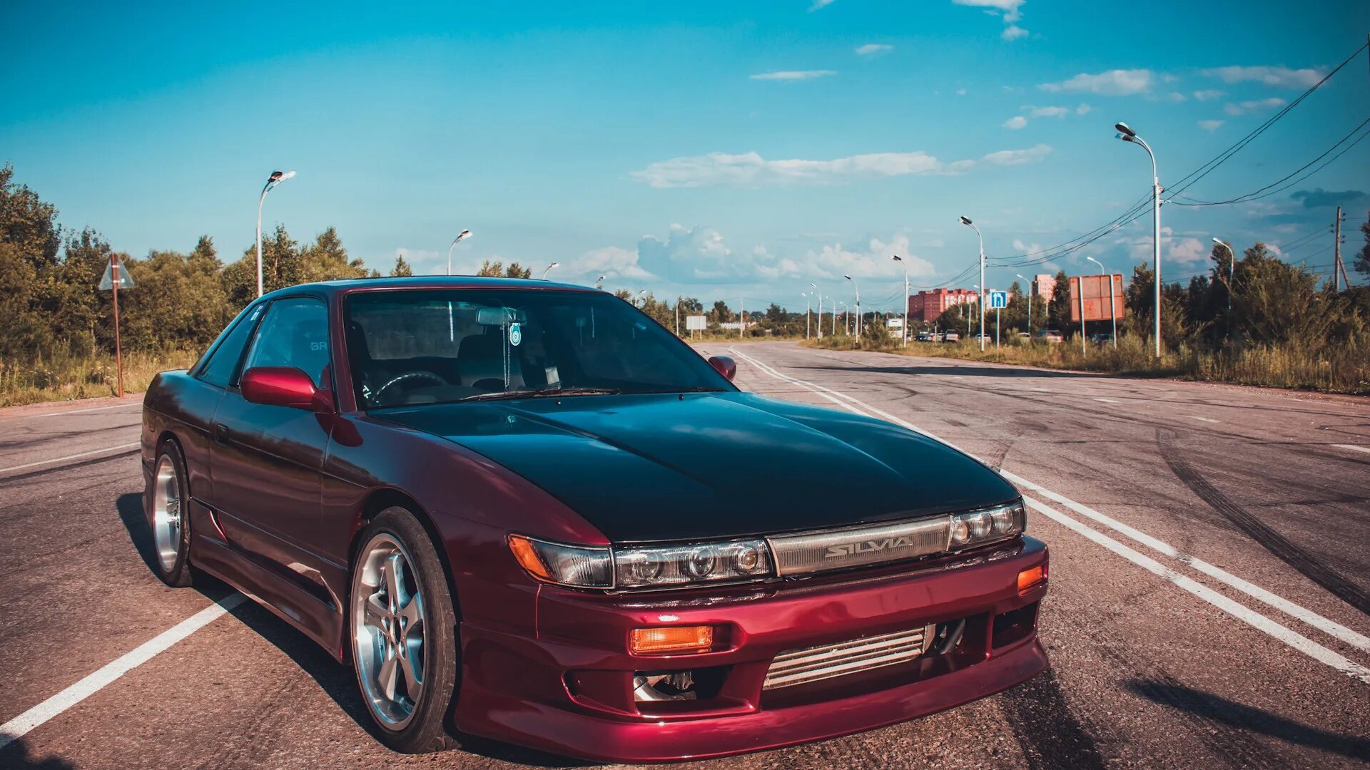 Сток 13. Nissan Silvia s13. Ниссан Silvia s13. Ниссан слива s13. Ниссан слива 13.