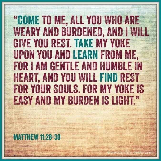 For whom is all this