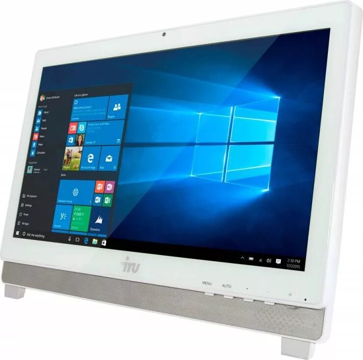 Моноблок i3 windows. Моноблок Iru 21.5. Моноблок 23.6" Iru Office s2301. Iru Office k2102. Моноблок Iru 5edf1460.