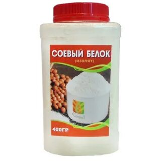 Г соевого белка