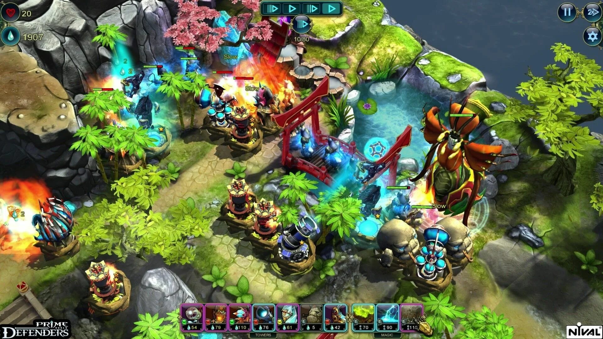 Prime game. Prime world: defenders. игра prime world defenders башни. прайм ворлд дефендерс 2. прайм ворлд товер дефенс.