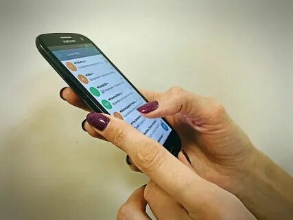 Обхожусь без смартфона