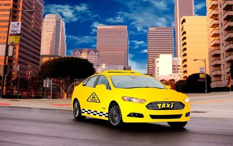 Taxi