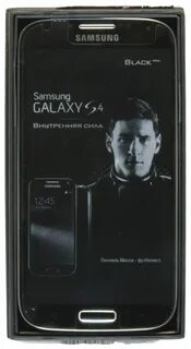 Samsung black