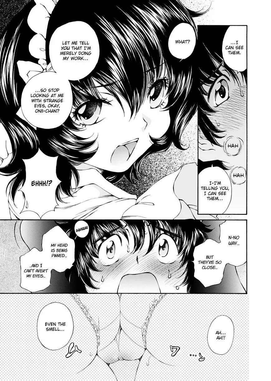 Experiment sisters. Experiment sisters. Experiment sisters. Crimvael аниме. Interspecies ishuzoku.