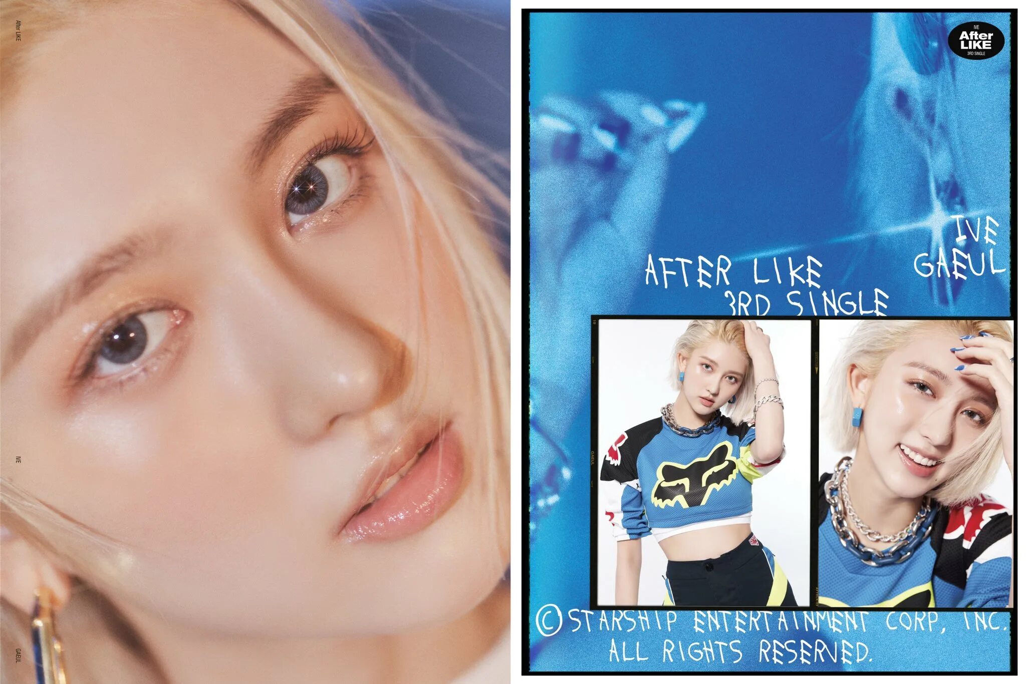 After like обложка. Вонен after like. Live after like обложка альбома. Ive ive album. It s like after