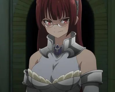 How Not To Summon A Demon Lord Episode 11 Alicia is Evil.