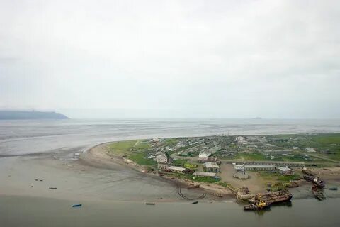 Село усть хайрюзово камчатский край