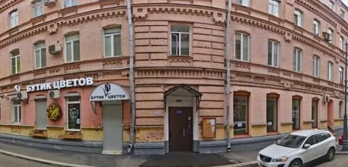 Photos of Commercial buildings in Yakimanka. Страница 11