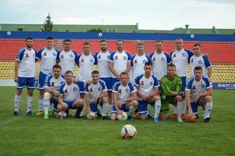 Белгород футбольный
