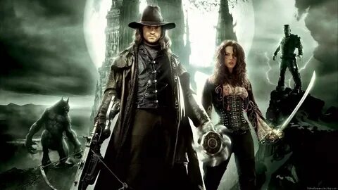 Van helsing