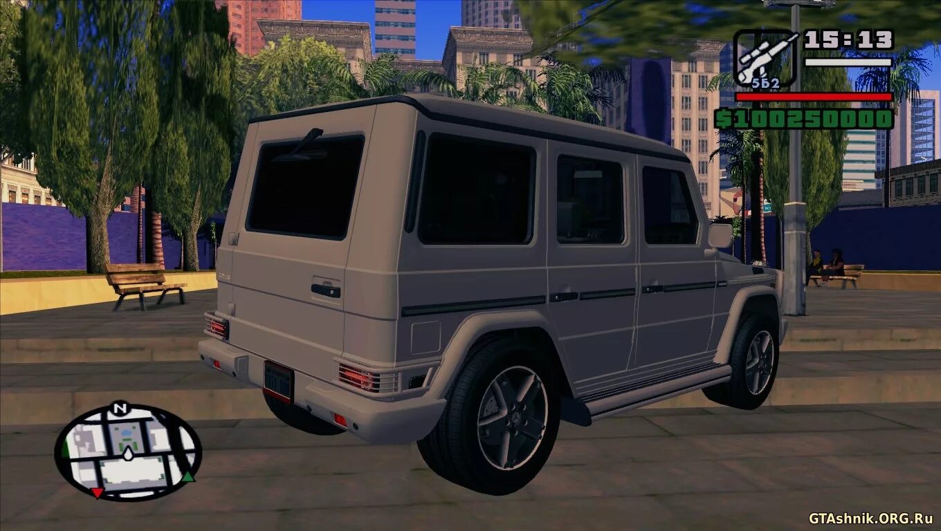 Чит на гелик. Mercedes Гелендваген GTA sa. Гелик в ГТА Сан андреас. Мерседес g500 самп. ГТА С А Гелик g500.