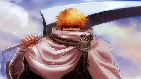 Number one bleach