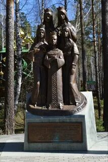 Ганина яма в екатеринбурге экскурсии