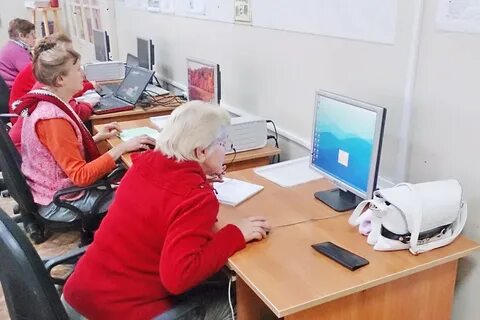 Пенсионеры петрозаводск