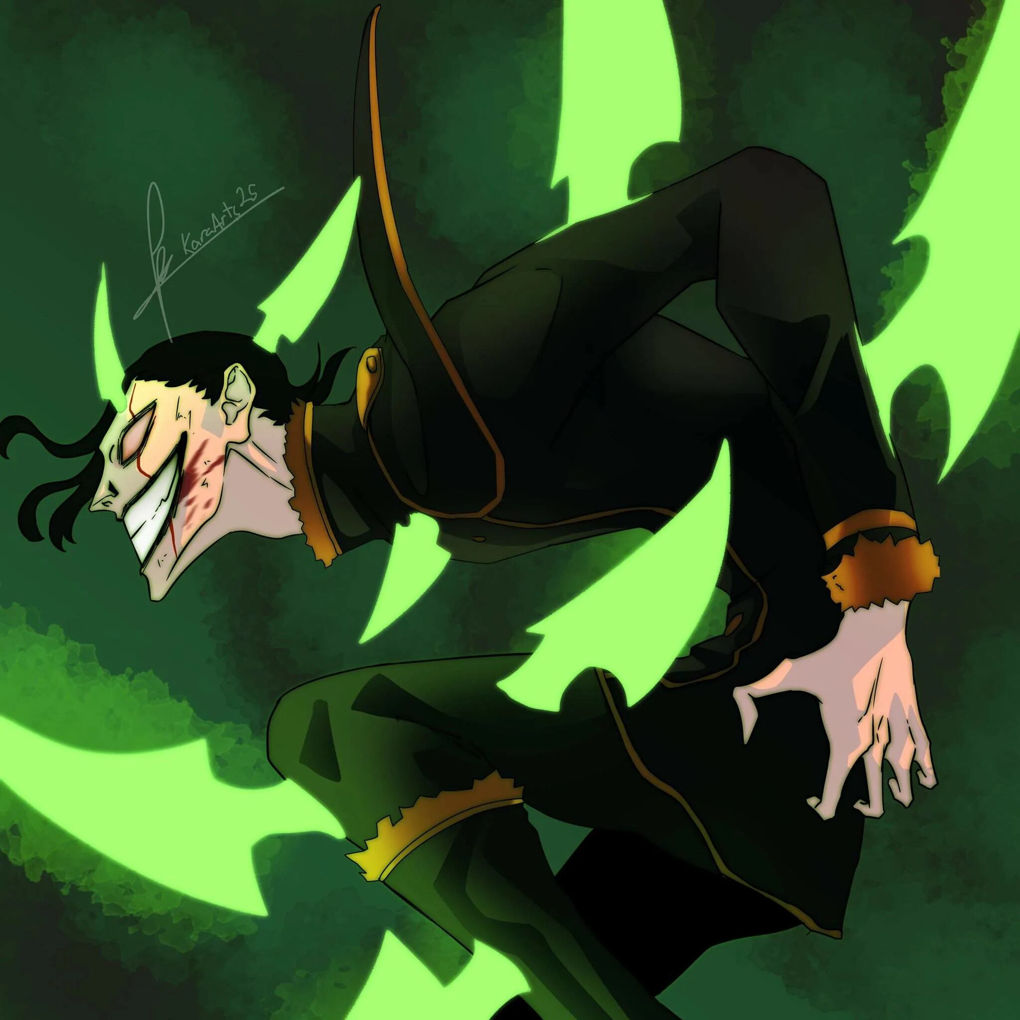 джек потрошитель клевер. джек потрошитель клевер. капитан богомолов черный клевер. джек потрошитель клевер. джек потрошитель черный клевер.