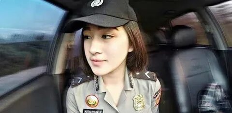 Skandal cantik
