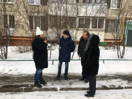Жилищник вешняки