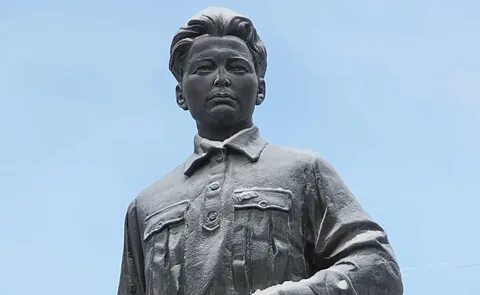 Республика основатель