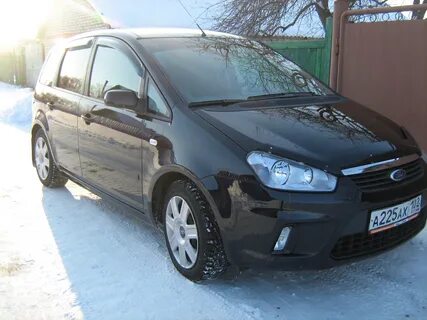 C max 2009