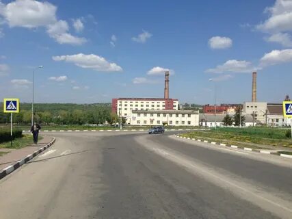 П октябрьский белгородская