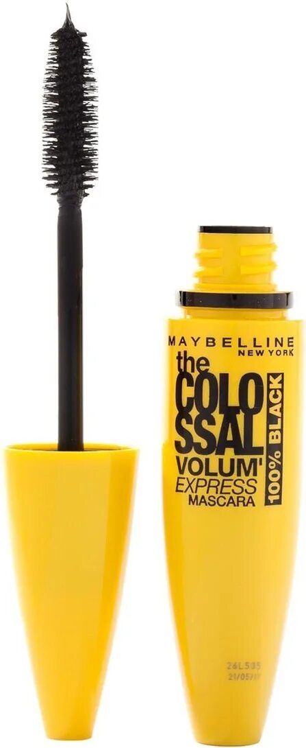 Тушь maybelline new york volum express. Тушь colossal volume express 100% black maybelline. тушь мейбелин new york. maybelline new york тушь.