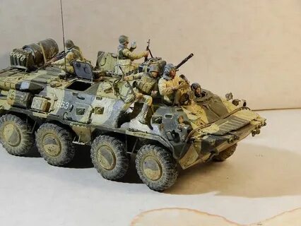 Range бтр 38
