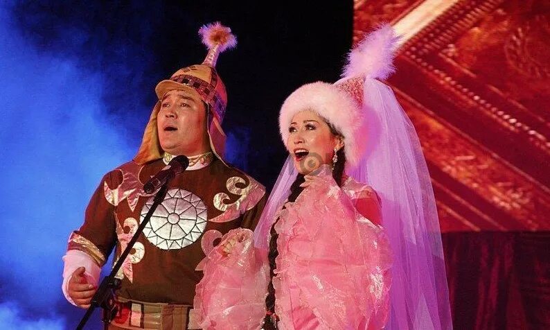 Ал махаббат. Ал махаббат