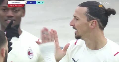 Сколько голов забил ибрагимович