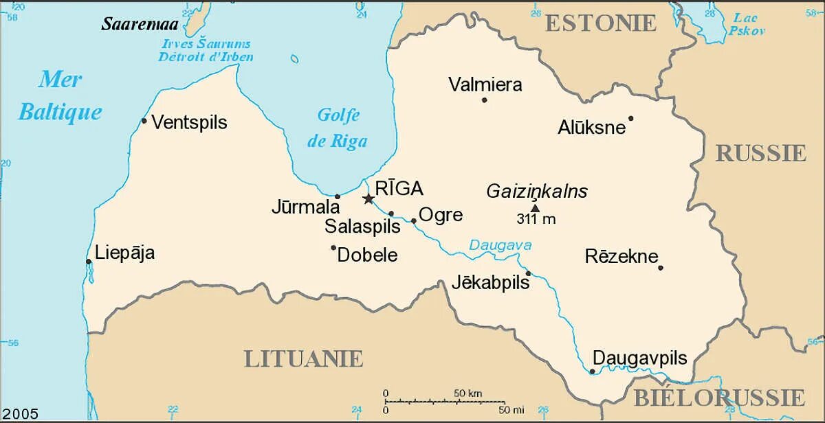 Где находится юрмала в какой стране