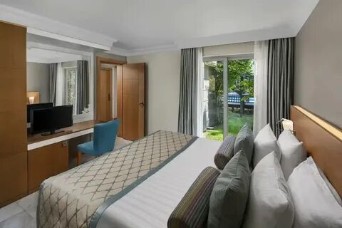 Papillon hotels resort spa 5