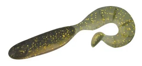 Приманка с хвостом