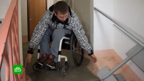 Инвалиды челябинска