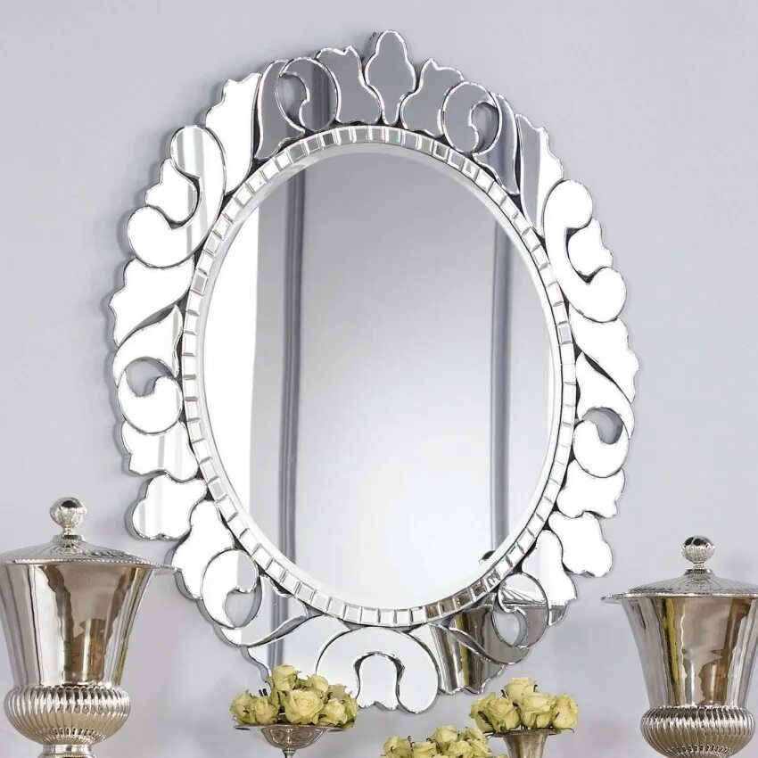 Mirror host