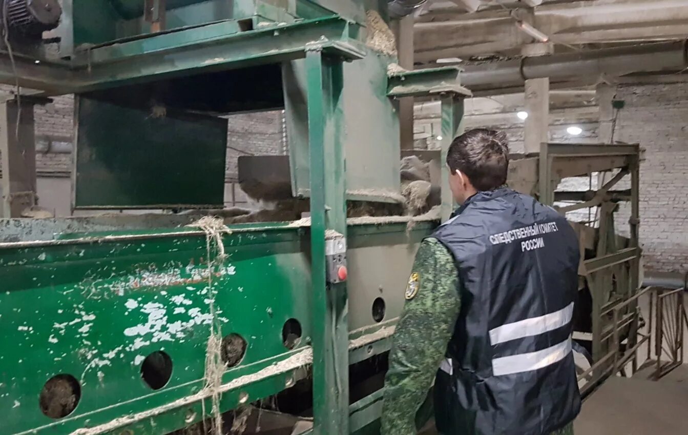 Новости о трагедии в брянске