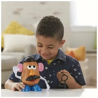 Разговор игрушек