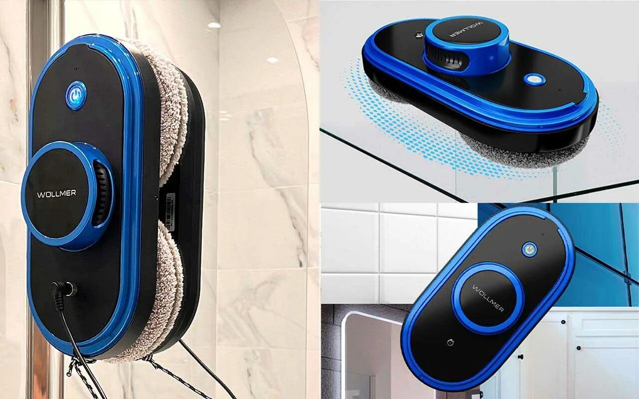 Робот мойщик wollmer w600 ultrabot. Робот-пылесос wollmer f550 sapphire. Робот для мытья окон черный. Робот мойщик wollmer w600 ultrabot. Wollmer w 600.