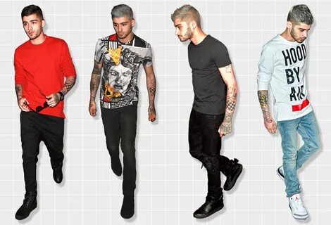 Selected style