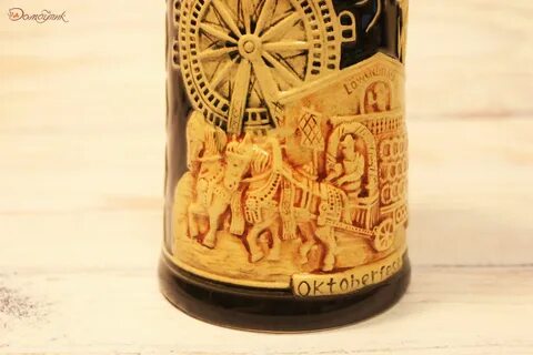 Пивные кружки 1 литр