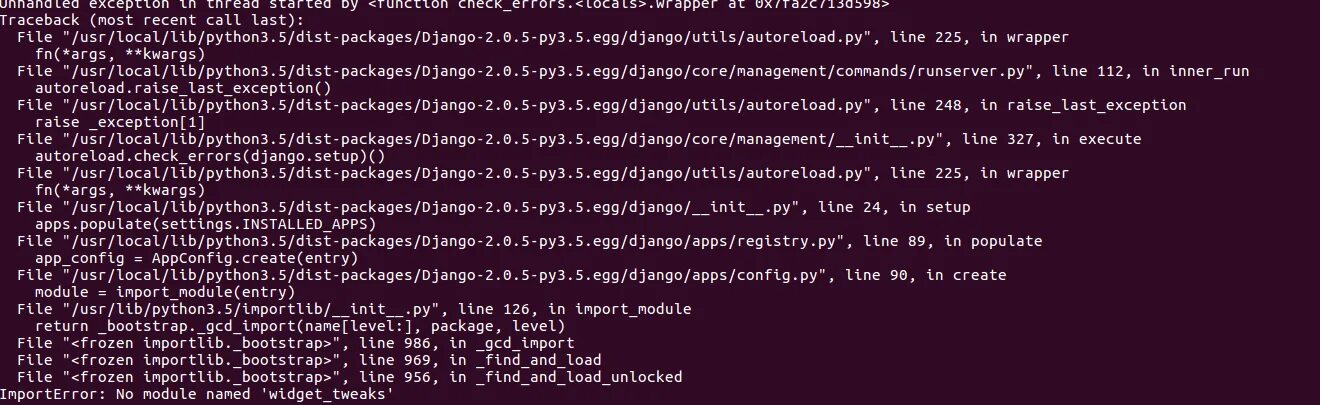 Expected identifier before