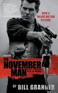 November the second
