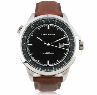 Landing watch