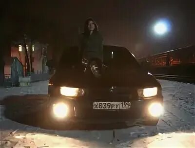 Девочка гадала бандитам